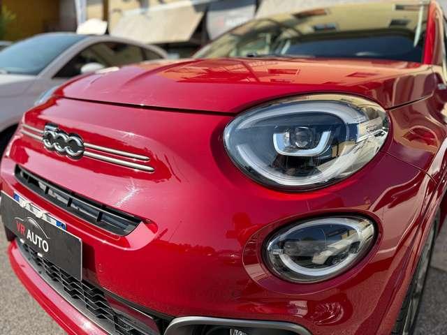 Fiat 500X 1.3 mjet Sport 95cv NEOPATENTATI