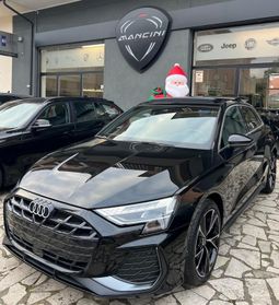 Audi A3 SPB 35 TDI S tronic S line edition