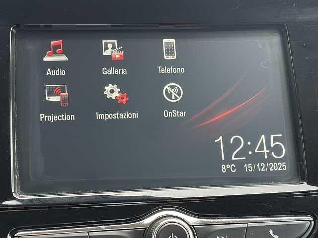 Opel Mokka X 1.6 CDTI Ecotec Advance