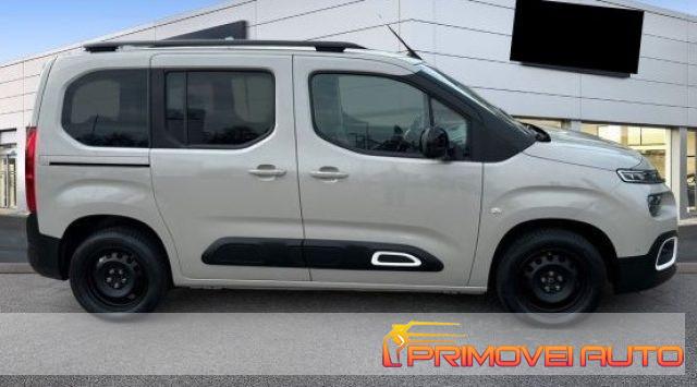 CITROEN Berlingo BlueHDi 100 M Feel