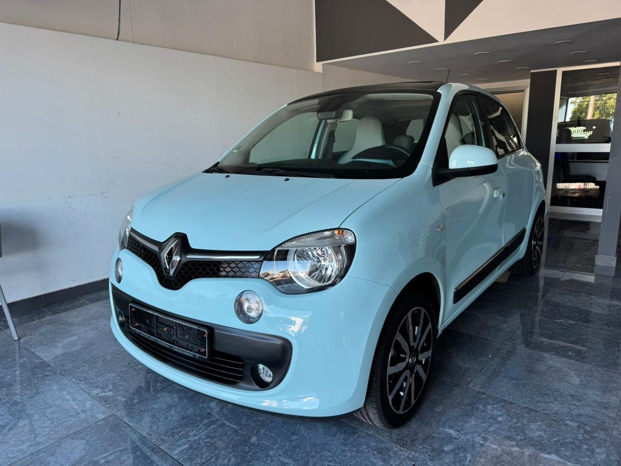 Renault Twingo 1.0 SCe Stop&Start Energy Openair