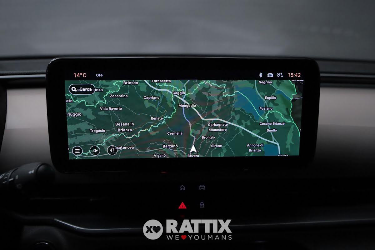 Fiat 600 1.2 Hybrid 145CV Pop Auto