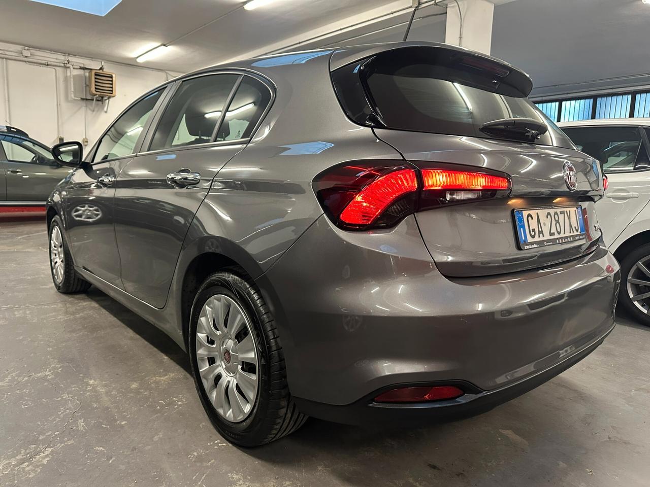 Fiat Tipo 1.4 T-Jet 120CV 5 porte Mirror GPL