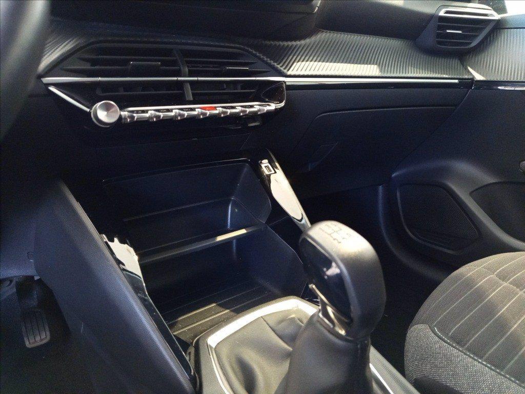 PEUGEOT 208 1.2 puretech Active s&s 75cv del 2022