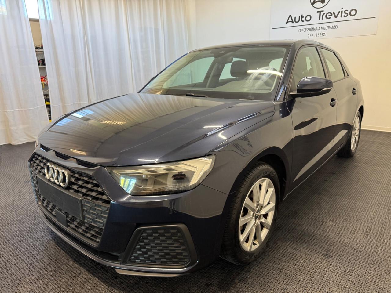 Audi A1 SPB 30 TFSI Advanced