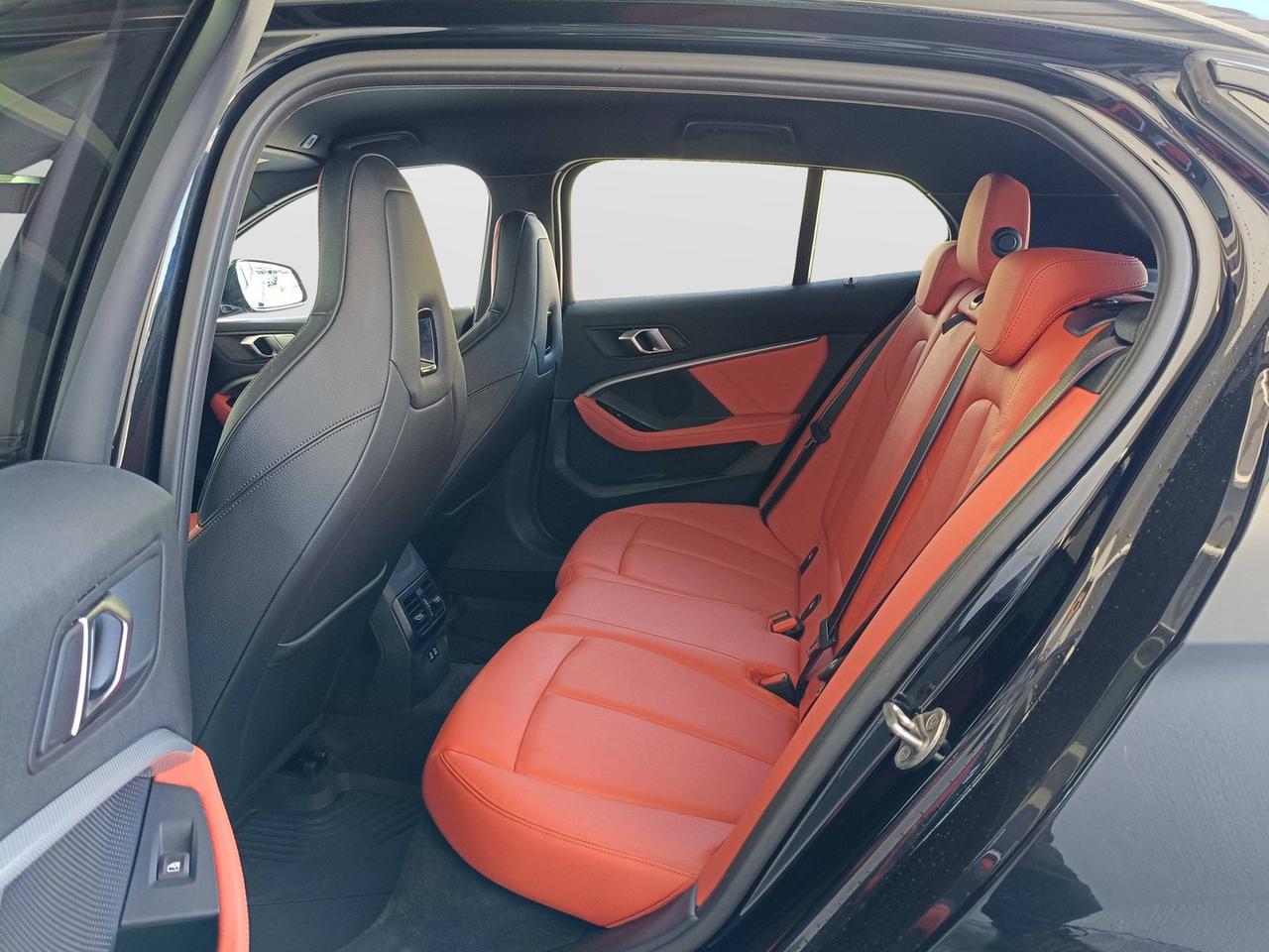 BMW Serie 1 F40 - M 135i xdrive auto