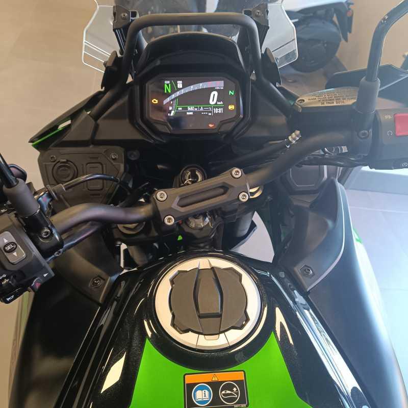 Kawasaki Versys 650 Tourer - 2023