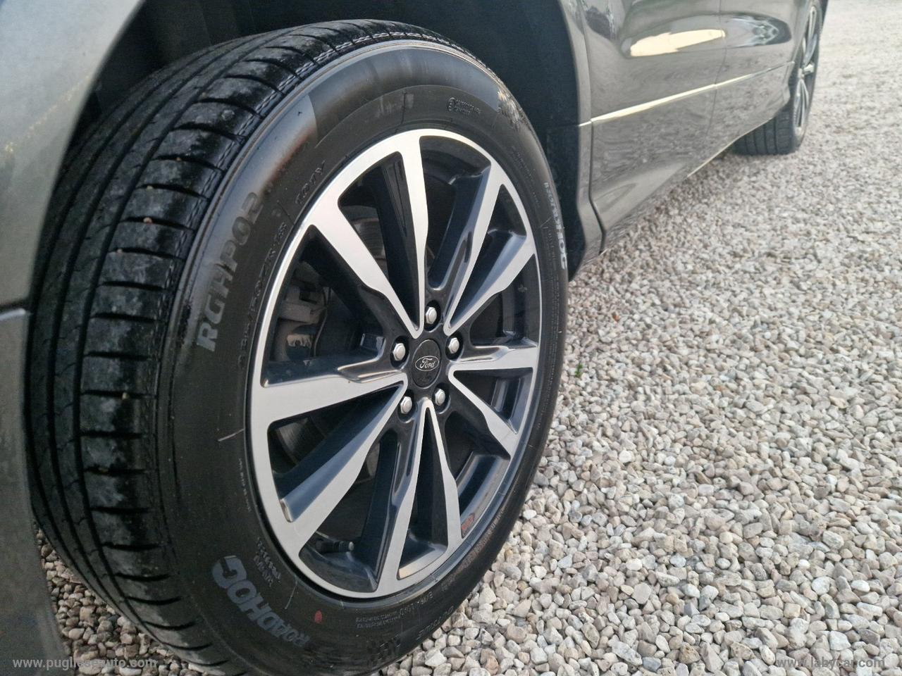 FORD Kuga 1.5 TDCI 120 CV S&S 2WD ST-Line