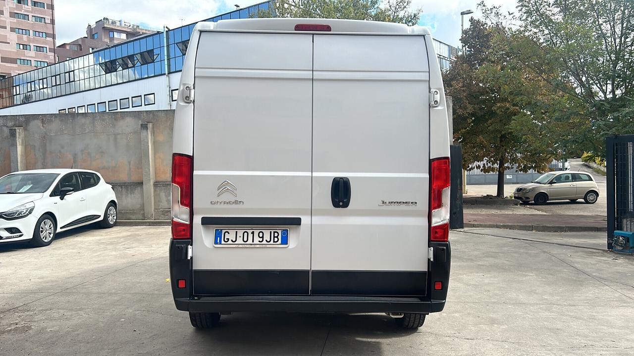 Citroen Jumper km. 62.000! L2H2