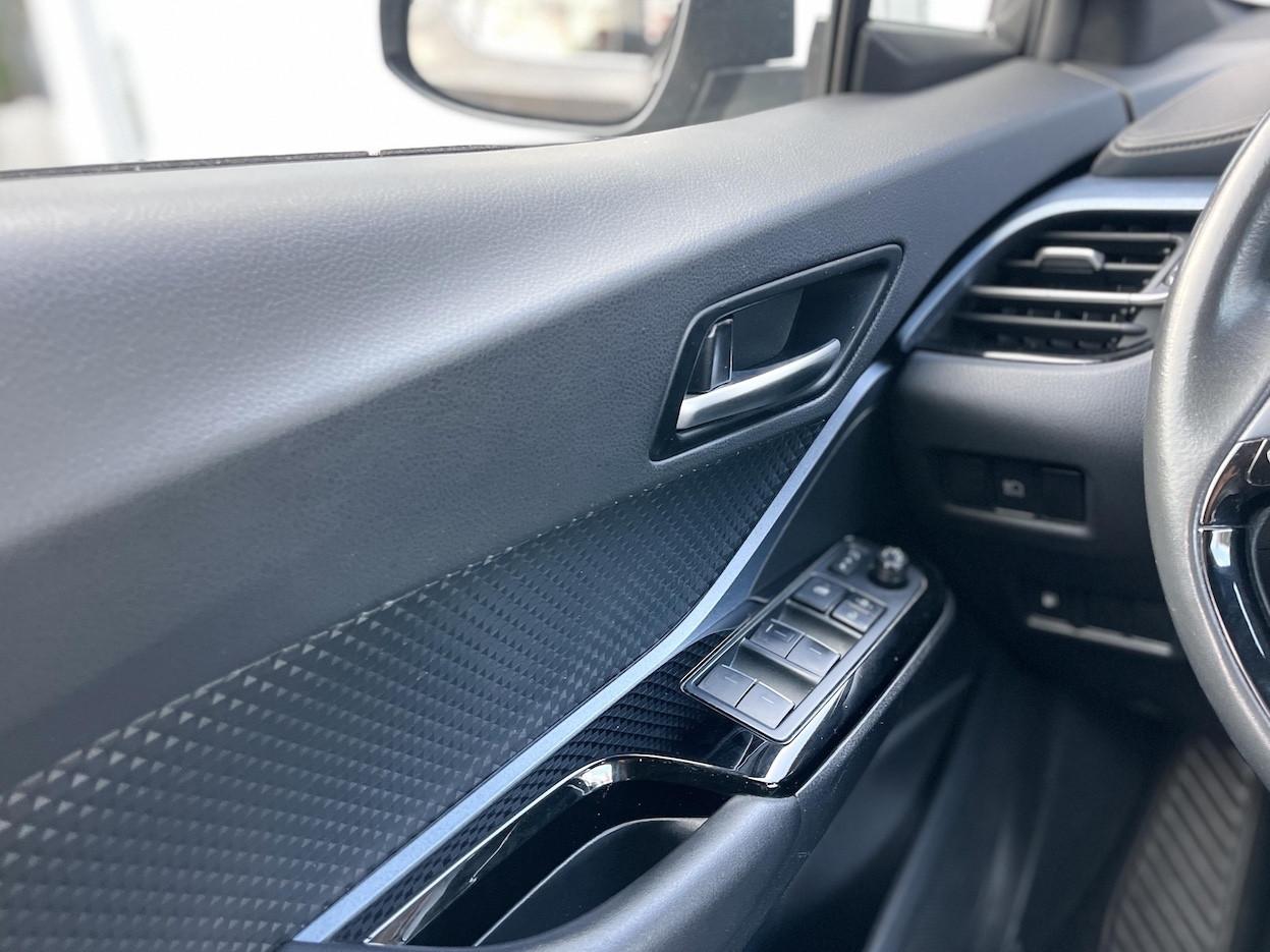 Toyota C-HR 2.0 Hybrid 152CV E6 Automatica - 2020