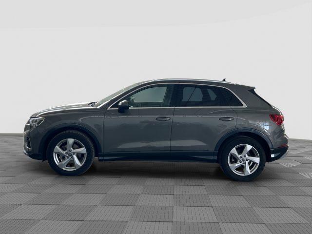 AUDI Q3 Q3 35 TDI S tronic Business Advanced