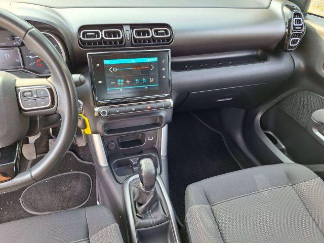 CITROEN C3 Aircross 1.2 puretech Feel 82cv my18 STUPENDE COND