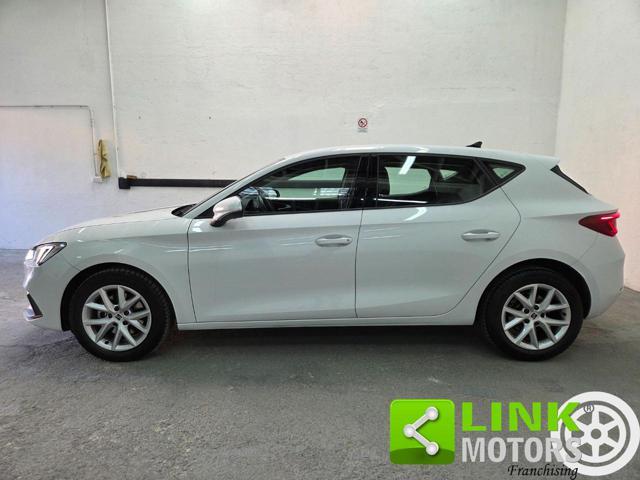 SEAT Leon 2.0 TDI 150 CV DSG Style GARANZIA INCLUSA