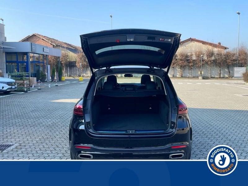 Mercedes-Benz GLE 350de 4Matic EQ-Power AMG Line Premium