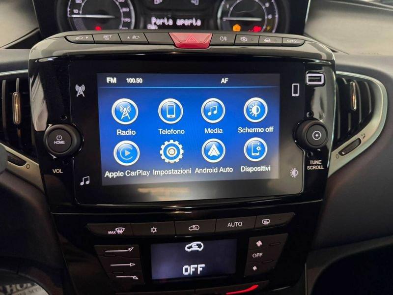 Lancia Ypsilon 3ª serie 1.0 FireFly 5 porte S&S Hybrid Platino