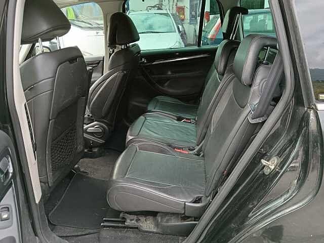 Citroen C4 Grand Picasso 2.0 HDi 150 FAP Exclusive