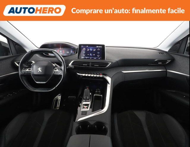 PEUGEOT 3008 PureTech Turbo 130 S&S EAT8 Crossway
