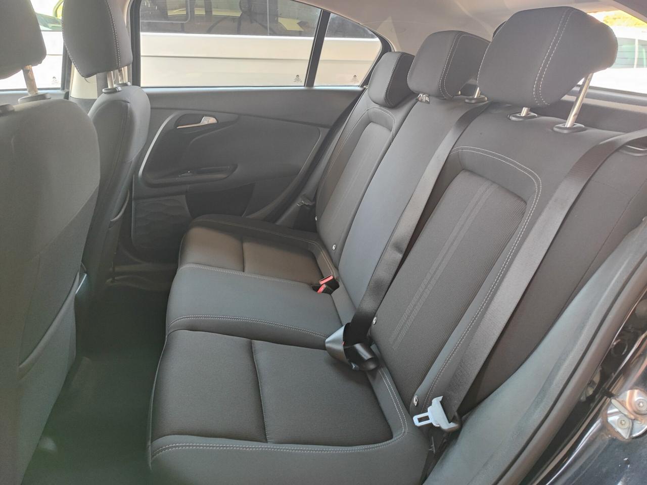 Fiat Tipo 1.4 5 porte Lounge