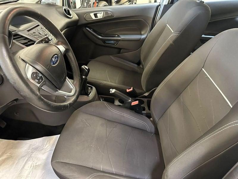 Ford Fiesta Fiesta Plus 1.2 60CV 5 porte
