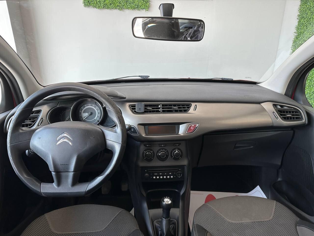 Citroen C3 Exclusive - Unico Proprietario