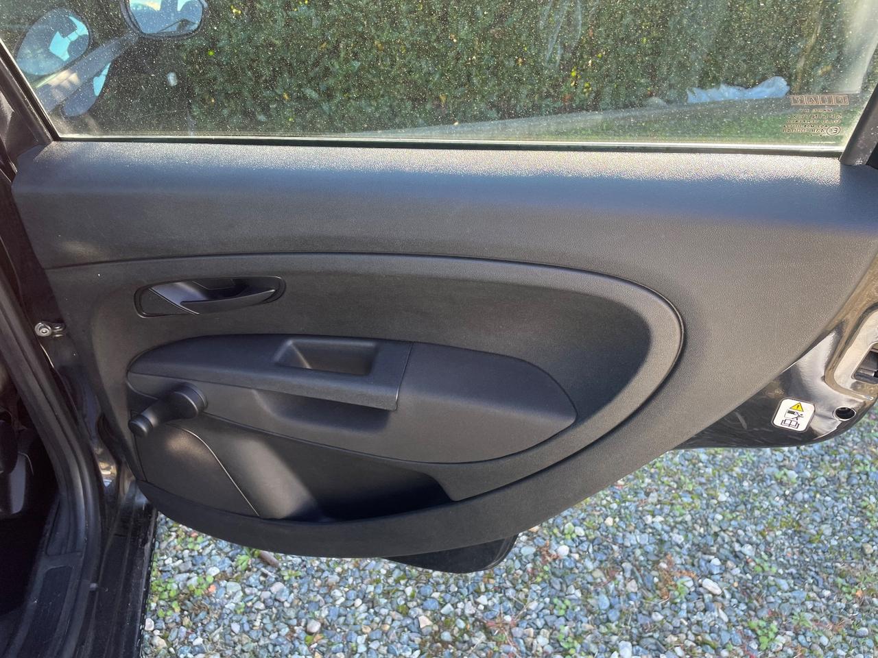 Fiat Grande Punto 1.2 benz 5 porte/1PROP/GARANZIA