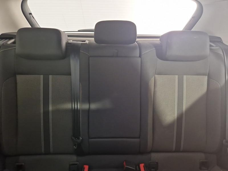 VOLKSWAGEN T-ROC 1.5 TSI ACT Style DSG