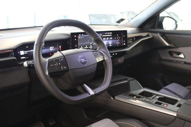 OPEL Grandland 1.2 Hybrid 145 CV EDCT GS