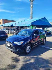 Mitsubishi ASX 1.8 DI-D 150 CV 4WD Invite