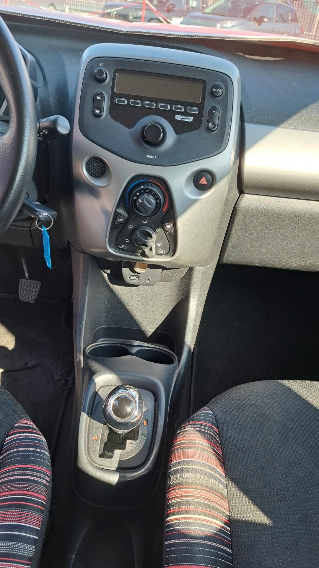 Citroen C1 Airscape VTi 68 S&S 5 porte Shine