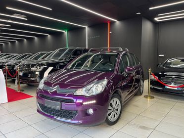 Citroen C3 1.4 HDi 70 Seduction OK NEOPATENTATI