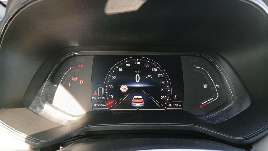 Renault Clio 5 Porte 1.0 TCe Techno