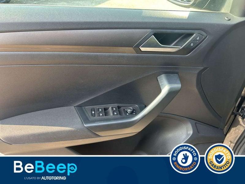 Volkswagen T-Roc 1.0 TSI STYLE 115CV