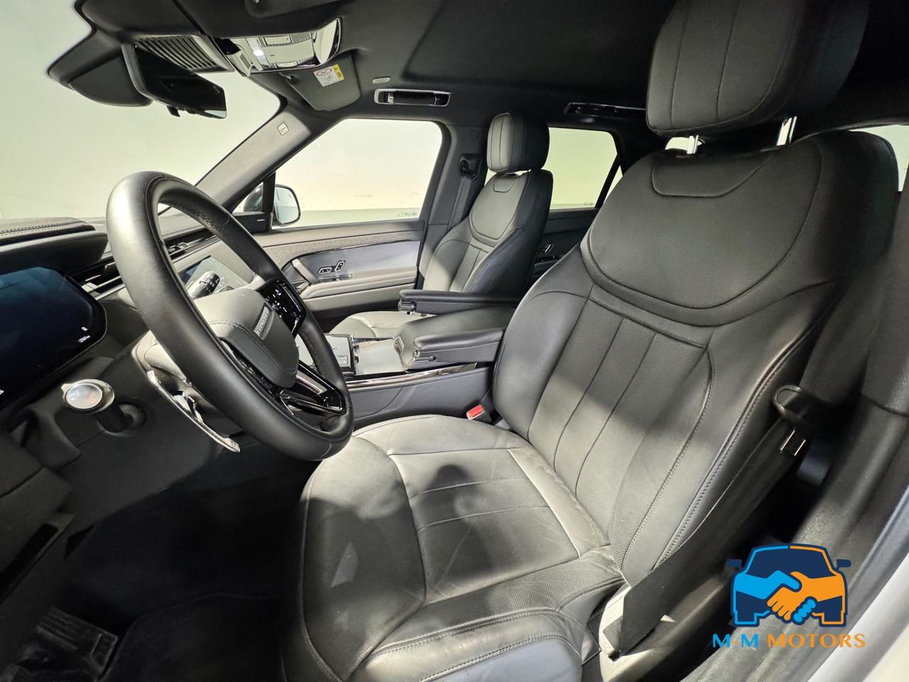 Land Rover Range Rover Sport 3.0d i6 mhev Dynamic SE awd 300cv auto Unipro Iva esposta