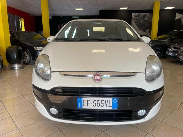 FIAT Punto 1.3 Mjt 75 CV 5 porte Dynamic*OK GUIDA NEO P
