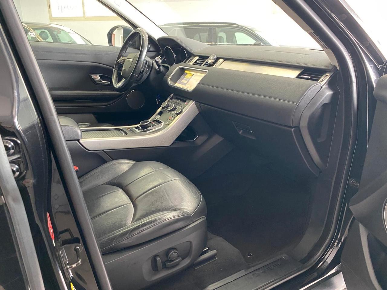 Land Rover Range Evoque 2.0 TD4 150 CV 5p. Dynamic