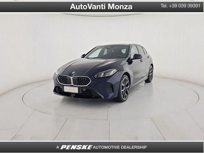 BMW Serie 1 116 MSport auto