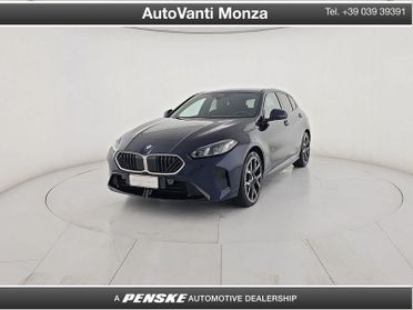 BMW Serie 1 116 MSport auto