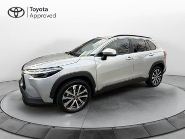 Toyota Corolla Cross 1.8h Trend 2wd 140 CV e-cvt