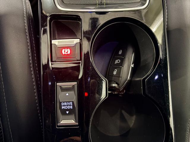 PEUGEOT 208 GT 1.2 PureTech 100cv Full LED AMBIENT *UNIPRO.*