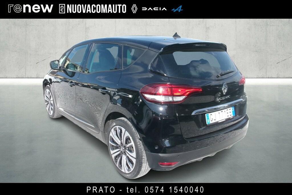Renault Scenic 1.3 TCe Business