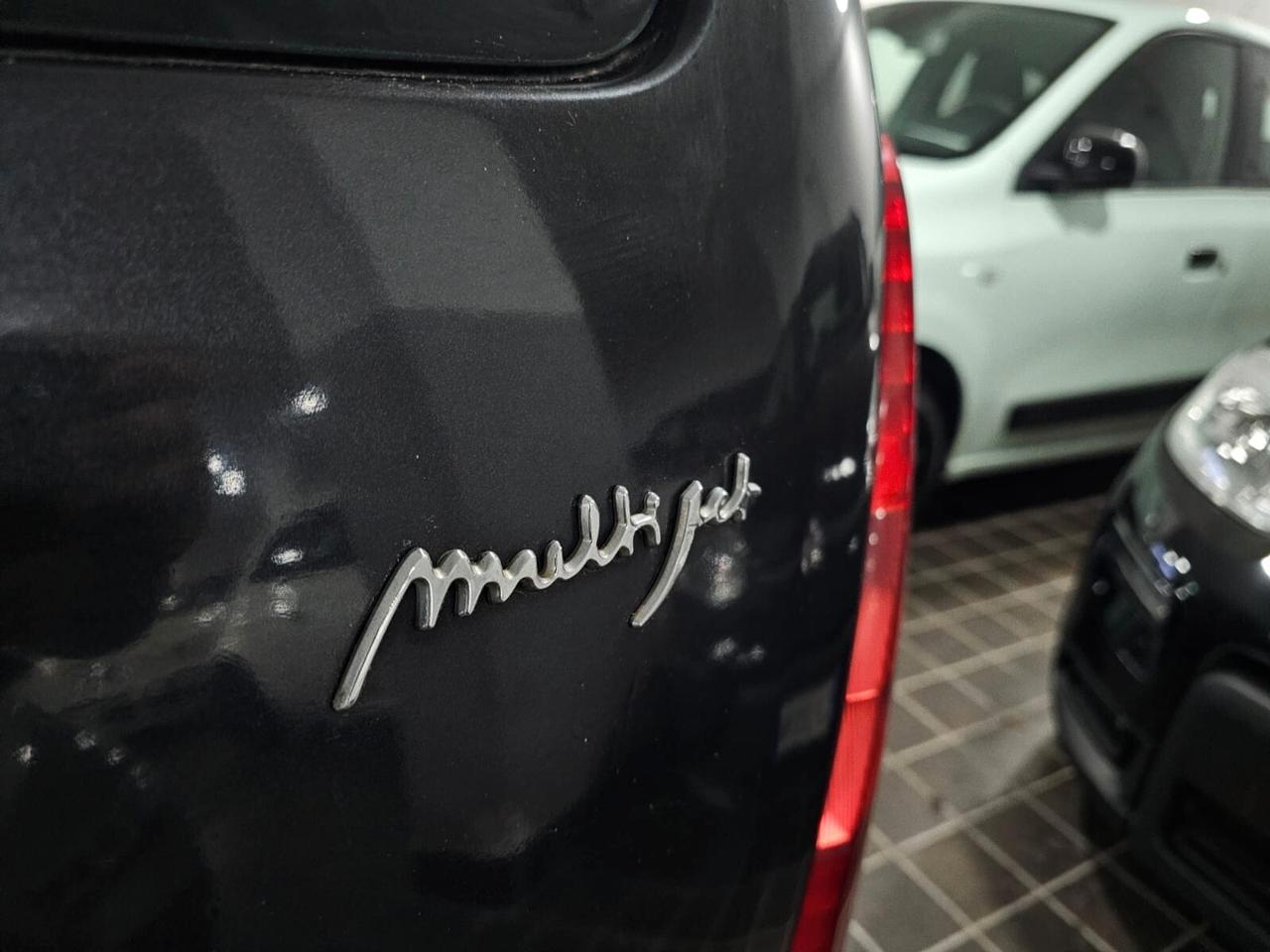 Lancia MUSA 1.3 Multijet 16V Platino