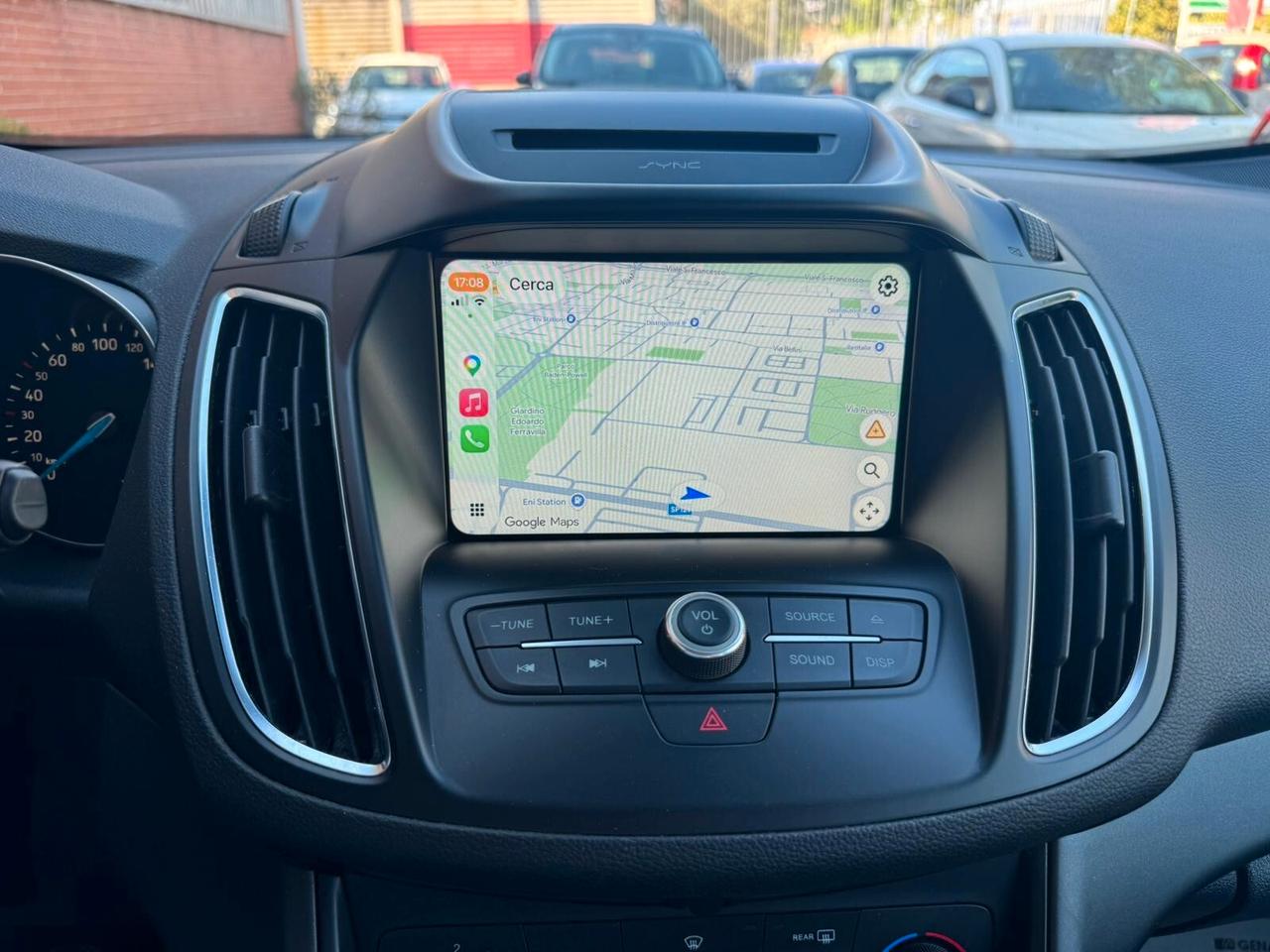 Ford C-Max 1.0 EcoBoost 100CV Start&Stop Plus