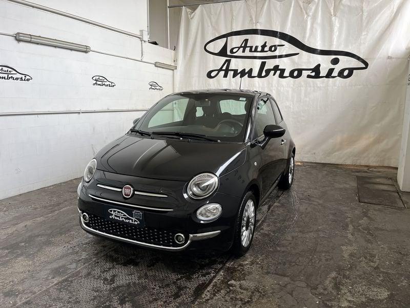 FIAT 500 1.0 Hybrid Dolcevita TUA DA 149,00 AL MESE