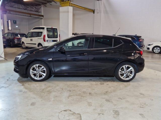 OPEL Astra 1.5 CDTI 122 CV S&S 5 porte Business Elegance