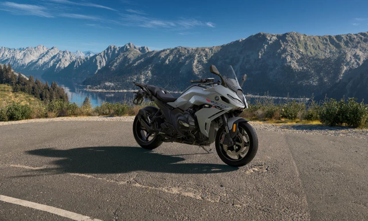 BMW R 1300 RS Ruota Sport ASA