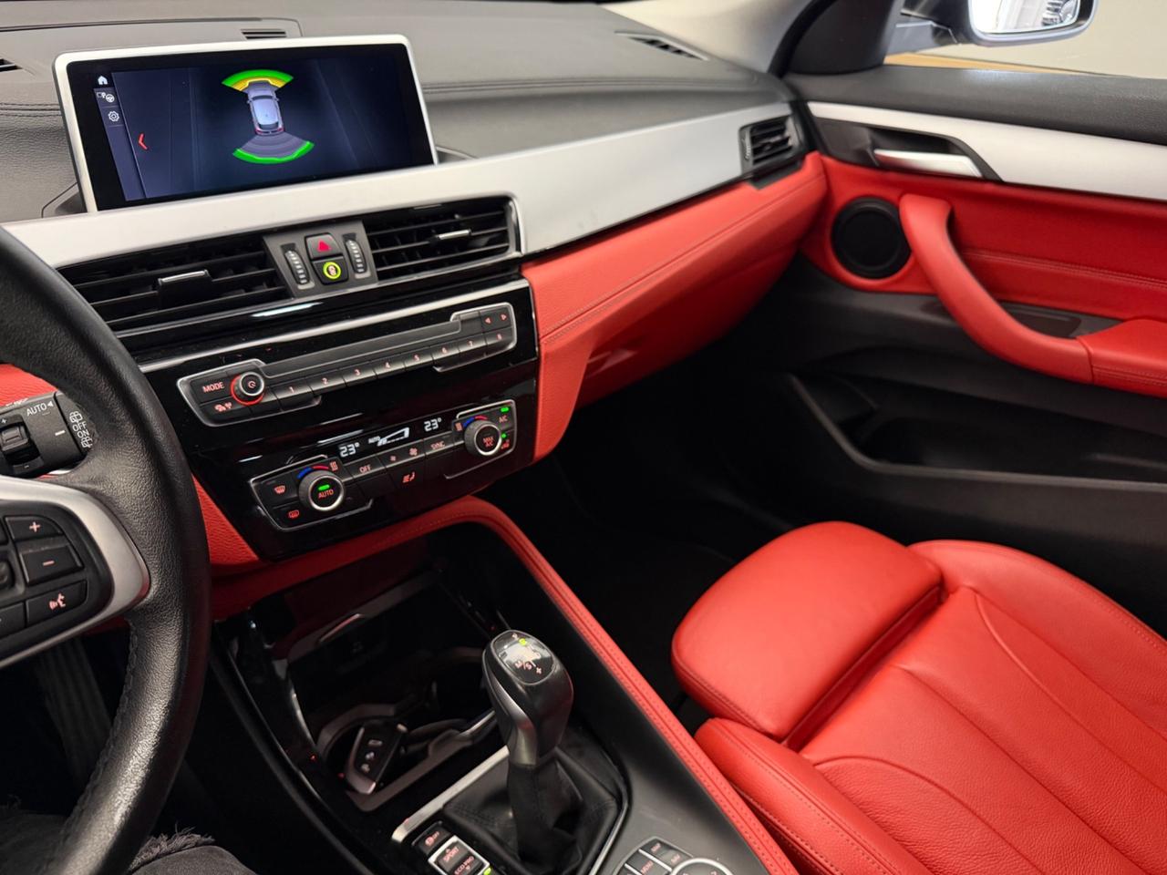 X2 xDrive25e Msport-X auto