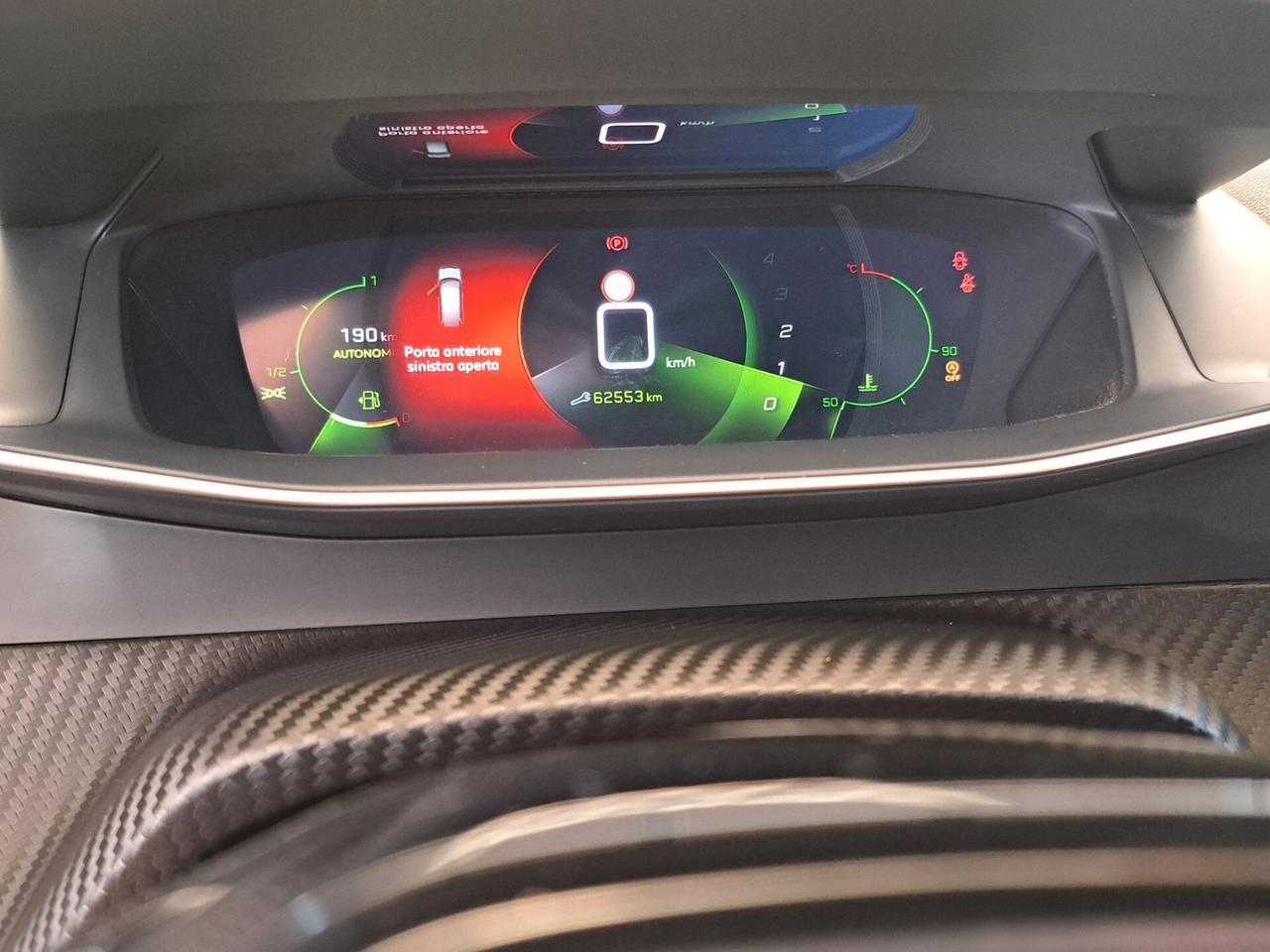 Peugeot 2008 1.5 BlueHDi 110 S&S Allure Pack