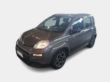 FIAT PANDA 1.0 FireFly 70cv S/S Hybrid City Life 5 PORTE