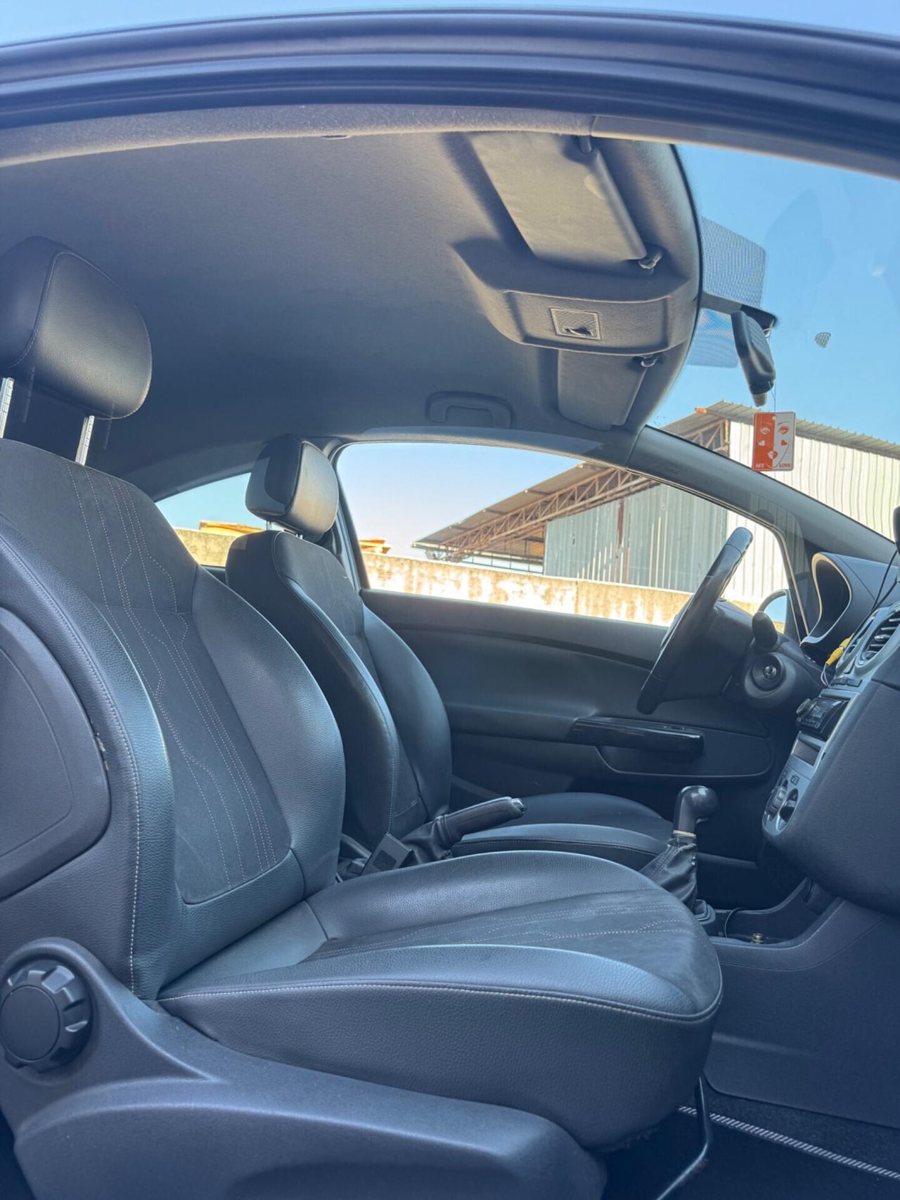 Opel Corsa 1.2 85CV 3 porte GPL-TECH Elective