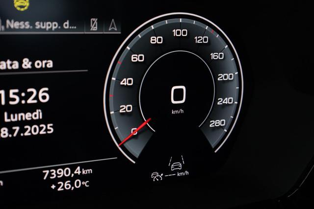 AUDI A3 SPB S line 35 eTFSI S tronic Sline